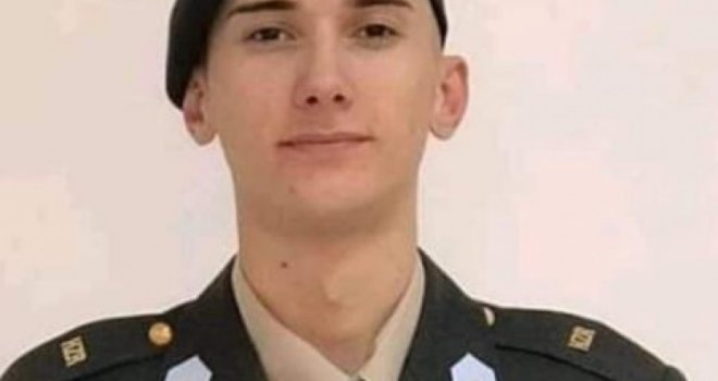Tuga: U Turskoj preminuo 20-godišnji student Said Hasanović