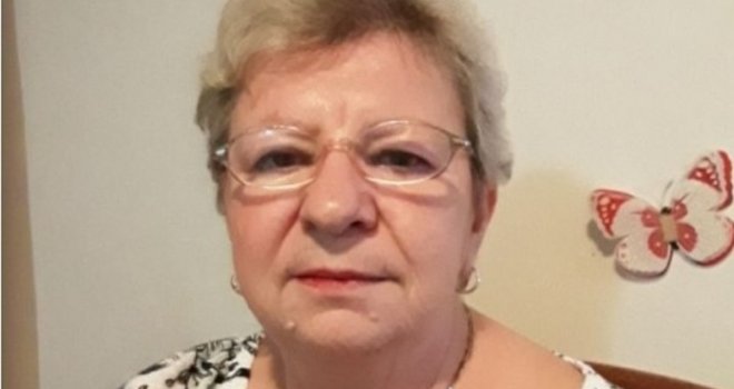 Porodica moli za pomoć: Nestala prije dva dana, punije građe, otežano hoda zbog problema u nogama...  