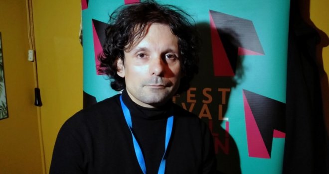 Počeo festival književnosti i kulture 'Poligon': Stižu najveća imena regionalne književne scene