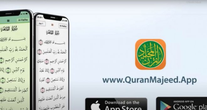 Apple u Kini uklonio Kur'an aplikaciju sa svoje online trgovine 'jer posjeduje sadržaj koji je ilegalan'
