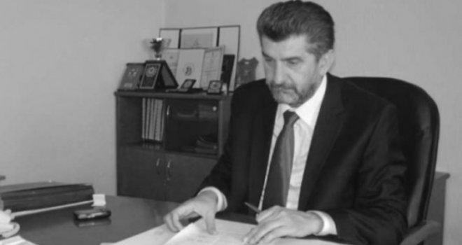 Preminuo Vinko Radovanović, bivši gradonačelnik Istočnog Sarajeva i ambasador BiH
