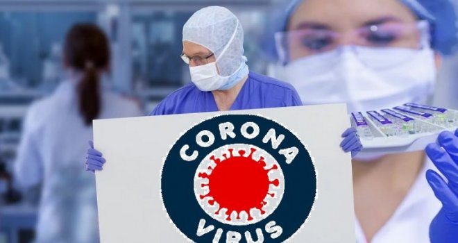 Novi soj koronavirusa dobio ime, evo kako ga je nazvala Svjetska zdravstvena organizacija