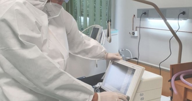 Verlab izdao urgentno upozorenje zdravstvenim radnicima: Obavještavamo vas o zabrani korištenja uređaja...