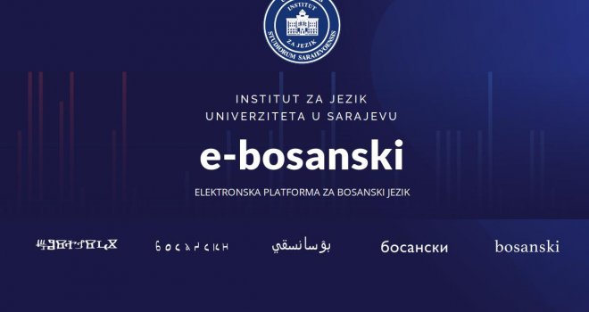 Konverter za bosanska tradicijska pisma: Glagoljica, bosančica i bosanska arebica odsad nadohvat ruke