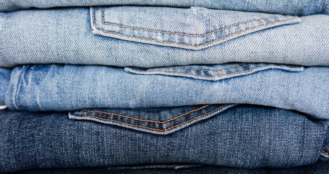 UIO BiH prodaje zaplijenjeni ženski teksas: Pantalone, jakne i suknje