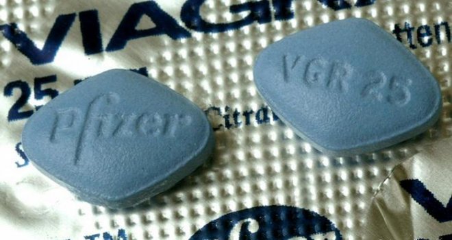 Studija: Viagra je povezana s gotovo 70 posto manjim rizikom od Alzheimera