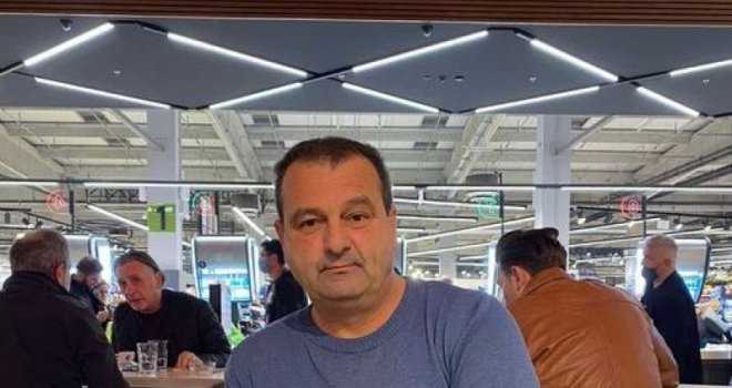 Nestao Ibrahim Behlulović iz Sarajeva, građane mole za pomoć