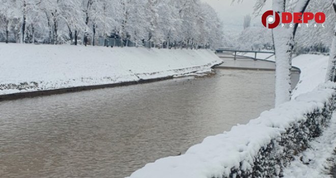 Svi najavljuju drastično zahlađanje, a evo šta kažu bh. meteorolozi: Kakva nas zima čeka u narednih 15 dana?    