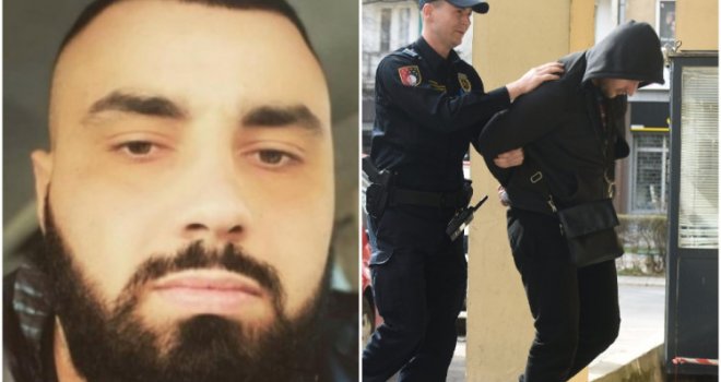 Likvidacija na Pofalićima: Amelu Jašareviću 20 godina zatvora zbog ubistva Mehmeda Ramića