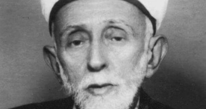 Muhamed Šefket Kurt, muftija koji je u Tuzli spasio stotine Srba od pogroma