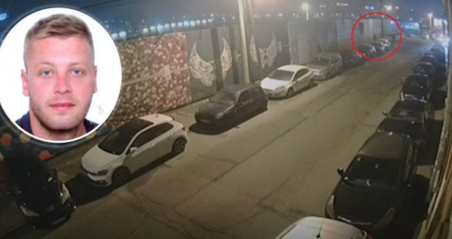 Nadzorne kamere utvrdile da postoji 'rupa': Zašto je Matej nestao između dva automobila, šta je radio sat vremena?