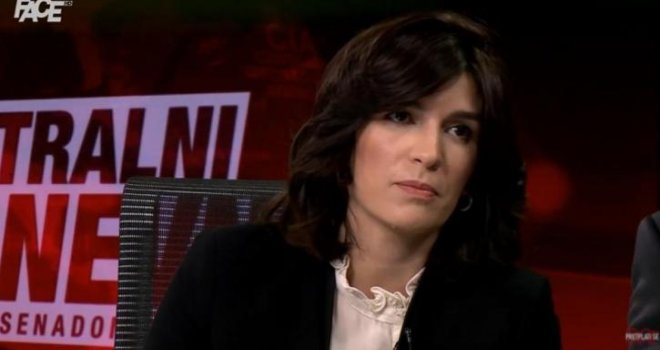 Sabina Ćudić šokirala: 'Nažalost, znamo šta se dešava u Neumu! Bakir je ucijenjen, informacije koje imamo nisu dobre...'