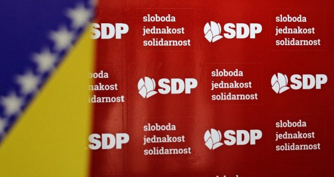 Vlasti spavaju zimski san! SDP traži od entitetskih i državne vlade detaljan izvještaj o stanju robnih rezervi