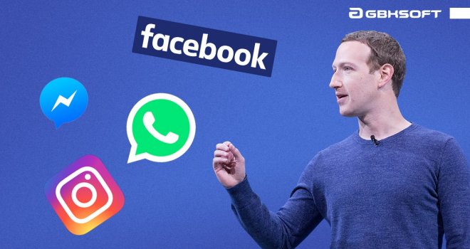 Pojavile se šokantne informacije: Hoće li Zuckerberg isključiti Facebook i Instagram za evropske korisnike?!