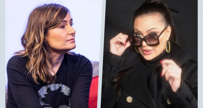 Biljana Srbljanović: Mame guraju sinove da budu grubijani; Ceca Ražnatović: Bolje sport nego kokain pored kontejnera