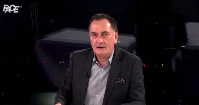Ljekari savjetovali Senadu Hadžifejzoviću da odmori: Večeras nema Centralnog dnevnika na Face TV