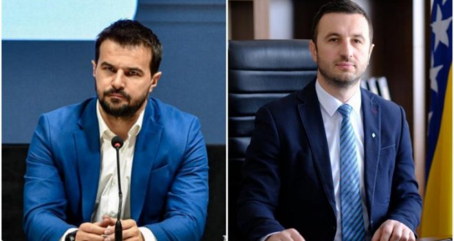 Muzur potkačio Efendića nakon što je SBiH ušao u koaliciju sa Izetbegovićem, Komšićem, Bijedićem i preletačima: Je li gužva u Novom Gradu?