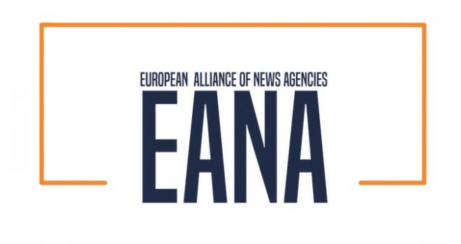 Ruska državna novinska agencija TASS suspendovana iz Evropske alijanse novinskih agencija