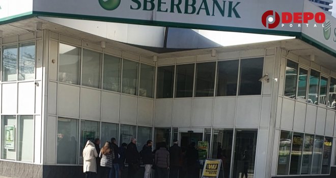 Sberbank Sarajevo dobila novog vlasnika! Agencija za bankarstvo FBiH objavila detalje o kupovini...  