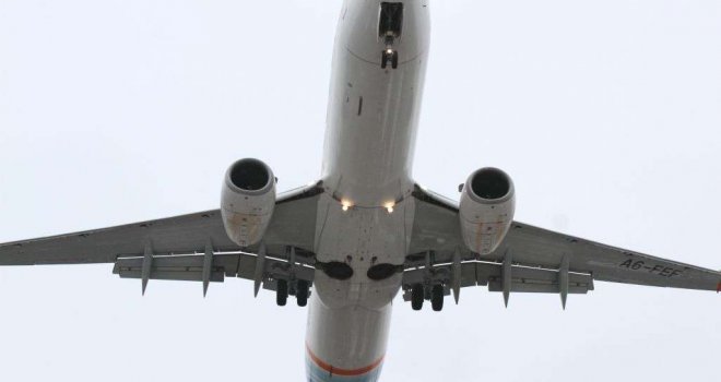 Još jedan avio-prevoznik pokrenuo letove iz BiH