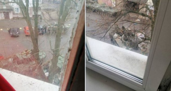 Rusija: Prekidamo vatru po Mariupolju da civili mogu napustiti grad