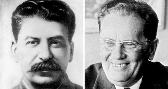 Kako se Tito odvažio reći istorijsko 'ne' Staljinu i koliko tadašnja situacija nalikuje današnjoj sa Zelenskim i Putinom