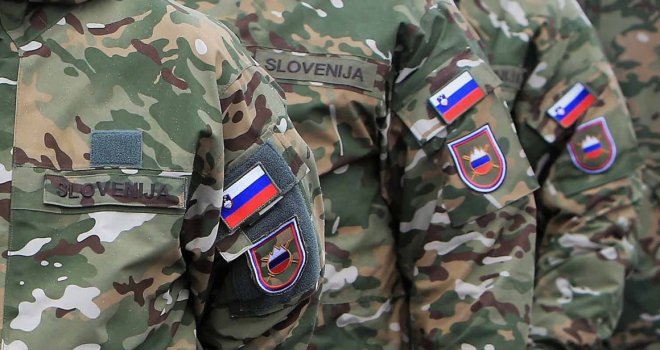 Slovenija će do ljeta poslati vojnike u Slovačku, možda i u Bosnu i Hercegovinu: 'U BiH treba biti vrlo oprezan...'