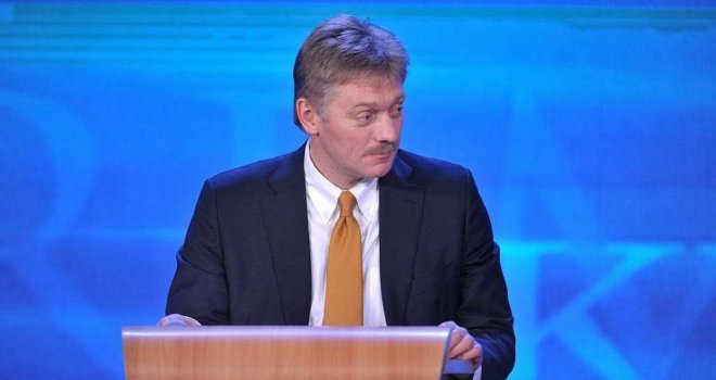Jasno upozorenje iz Kremlja povodom spekulacija o atentatu na Khameneija: 'Ko to uradi, otvara Pandorinu kutiju!'