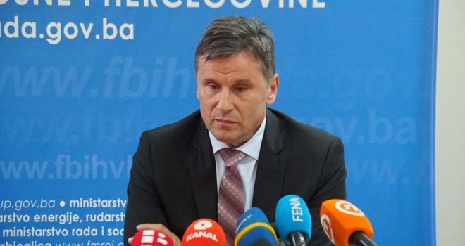 Novalić detaljno objasnio ovogodišnji budžet FBIH: Veći za 116 miliona KM od prethodne godine