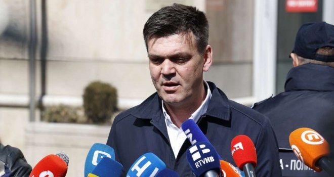 Ilija Cvitanović: 'Nećemo davati svoje potpise za novu vlast! Sudbina Osmorke je neizvjesna, želim joj sve najbolje'