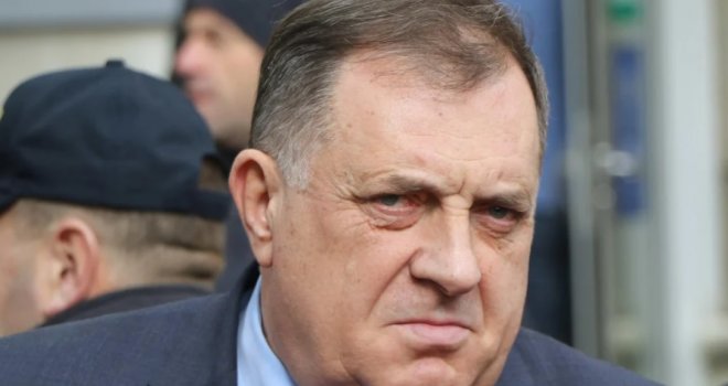 Dodik se 'navukao' na Twitter, kuka zbog Tegeltije, sve na engleskom: Džaferovićeva politička mantra je neistina