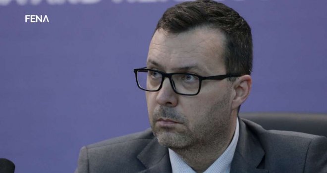 Džindić: Ometaju nas, ali mi nastavljamo projekat istraživanja nafte i plina, važan za našu energetsku sigurnost