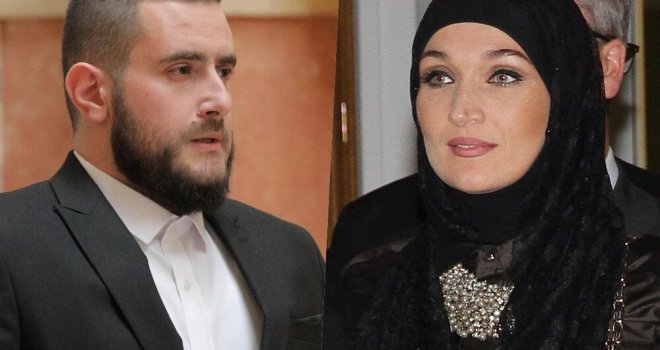 Šta je uzrok sukoba Usame i Elme Zukorlić? Ona tvrdi: 'Ovakav odnos prema meni muftija nikom ne bi oprostio!'
