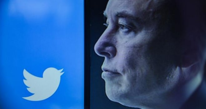 Da li će Twitter pod Muskom postati agencija za lažne vijesti? Sebe zove 'apsolutistom slobode mišljenja'