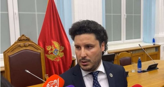 Crna Gora dobila novu vladu, Abazović izabran za premijera: Protiv bili samo zastupnici Socijaldemokrata
