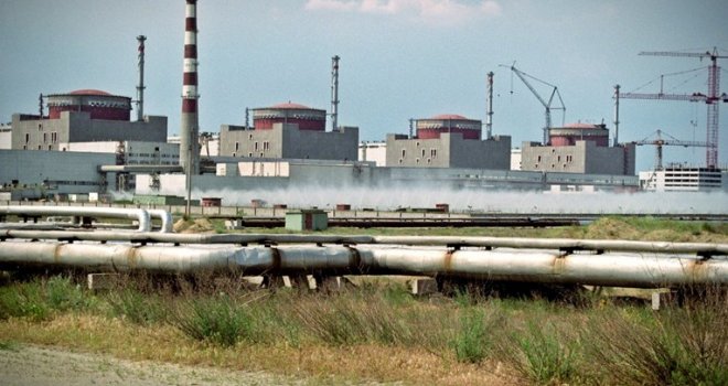 Šef Agencije za atomsku energiju: Ako su nam Ukrajinci rekli istinu, dogodilo se nešto ekstremno ozbiljno
