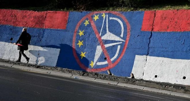 Klonuli u čekaonici EU - da li Balkanu prijeti novi rat: 'U BiH nemamo ratne opreme, ni hrane i toalet-papira za vojsku u borbi'
