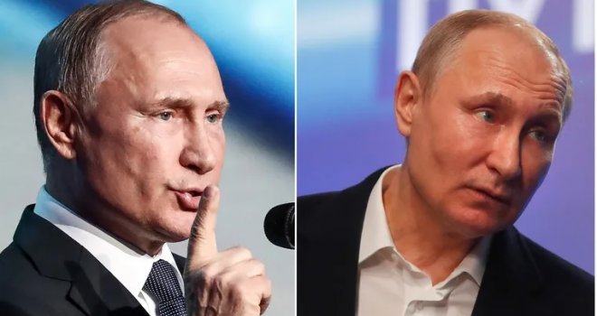 Putinovi dvojnici spremni uskočiti kad on ode na operaciju: Pogledajte ove fotke, jesmo li sigurni da će to biti prvi put?