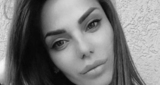 Lijepa nekadašnja miss fotogeničnosti Mirjana Stojanović (34) poginula u saobraćajnoj nesreći