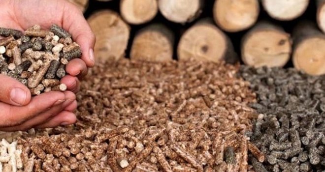 Vlada FBiH radi na prihvatljivoj cijeni ogrijevnog drveta i peleta u cilju urednog snabdijevanja građana grijanjem