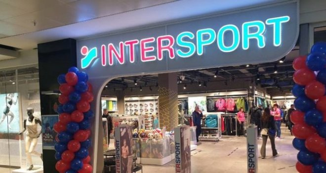 Traži se kupac regionalnog lanca Intersport: Očekivanja od cijene su visoka