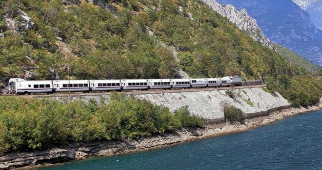 Željeznice FBiH objavile novi red vožnje vozova za 2023/2024. godinu