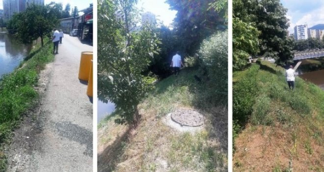 Nakon krpelja, na red došli zmije i gmizavci: Izvršena deviperacija na više lokacija u Novom Sarajevu