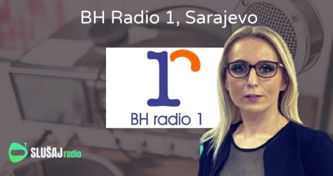 Pejka Medić više nije direktorica BH Radija: Optužila BHRT da 'rastjeruje srpske kadrove', pozvala inspekciju