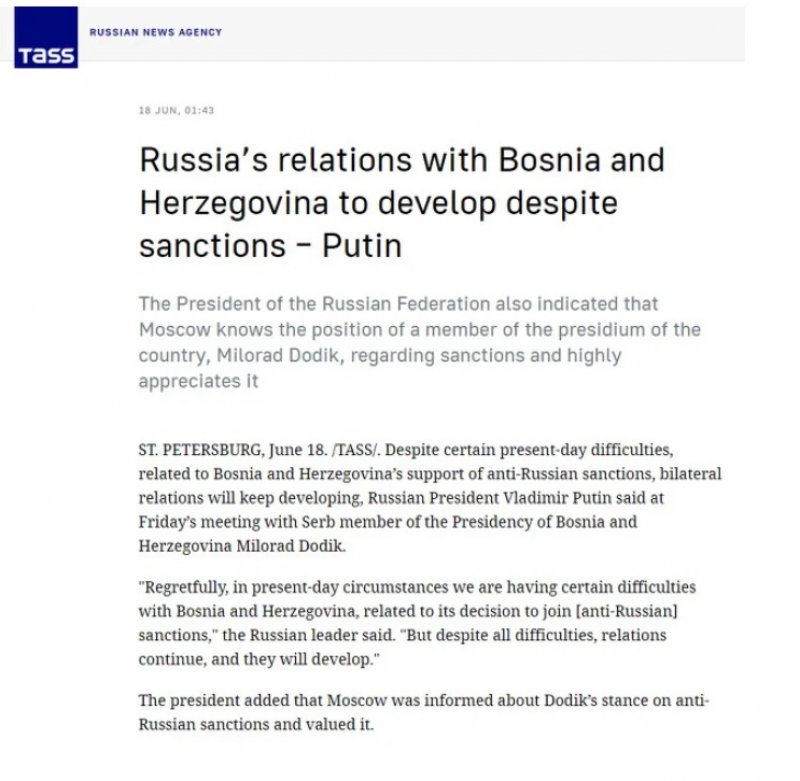 putin-dodik-sankcije-rusija-bih