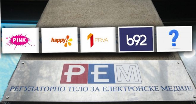 Ko stoji iza misteriozne TV 2 koja želi nacionalnu frekvenciju u Srbiji: Prijava je za većinu pravo iznenađenje...