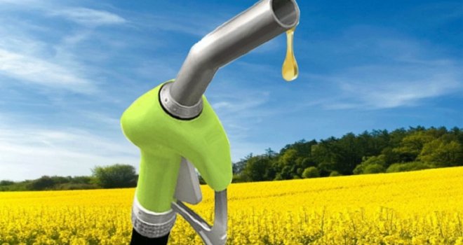 Kompanija Bingo nabavlja postrojenja: TK će korišteno jestivo ulje pretvarati u biodizel