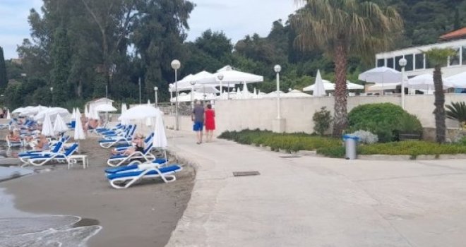 Gosti bijesni na papreno skupi hotel na Jadranu: 'Nema radnika, hrana užasna, na recepciji plutale - fekalije'