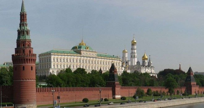 Rusija uvela sankcije supruzi i kćerki američkog predsjednika Bidena