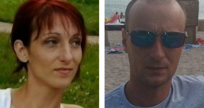 Nakon što je Biljana nađena mrtva: Glava muškarca zalivena u beton, žena pričala da je on u Rusiji